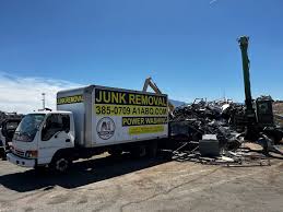 Best Hoarding Cleanup  in Riner, VA