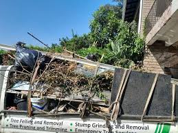 Same-Day Junk Removal Services in Riner, VA