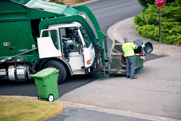 Property Management Cleanouts in Riner, VA