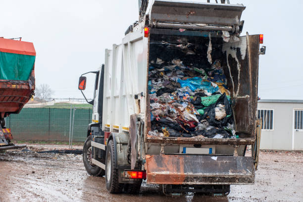 Best Scrap Metal Removal  in Riner, VA
