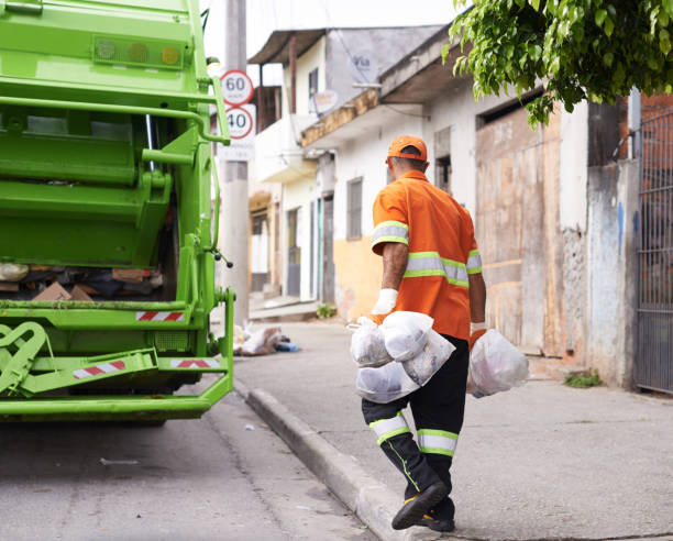 Junk Removal for Events in Riner, VA